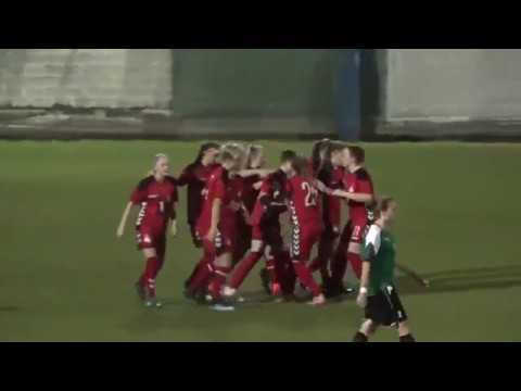 E. Šupelytės įvartis į Omonia vartus