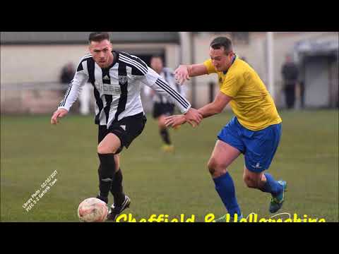 Penistone Church 3-2 Garforth Town - Also Handsworth Parra 2-5 AFC Penistone Church