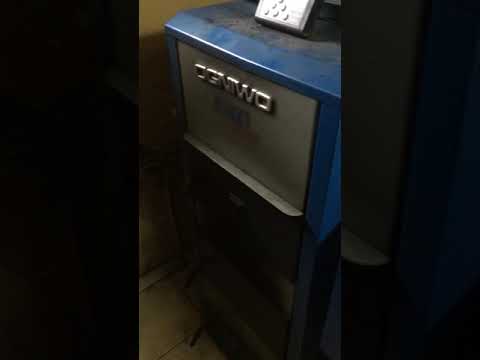 Problem ogniwo eko plus 25kw