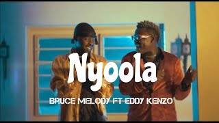 Download lagu Nyoola behind the scene by Eddy kenzo ft Bruce Melody (Please subscribe 🙏🙏) mp3