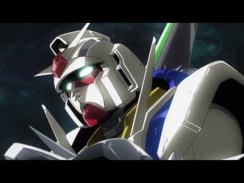 Mecha AMV - Metamorphosis Life theory Remix