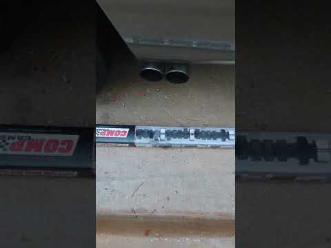 4.3 vortec v6 up date comp cam under drive pully