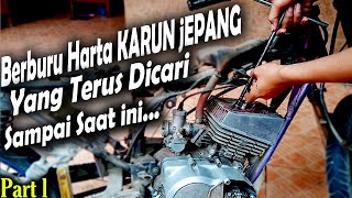 Download lagu BAGIAN DARI RX KING YANG TERUS DIBURU SAMPAI KE JEPANG //PART 1 mp3 Download lagu BAGIAN DARI RX KING YANG TERUS DIBURU SAMPAI KE JEPANG //PART 1 mp3