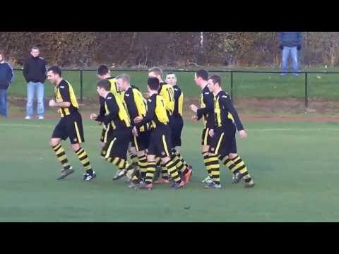 Chris Milligan goal vs Coldstream (November '13)