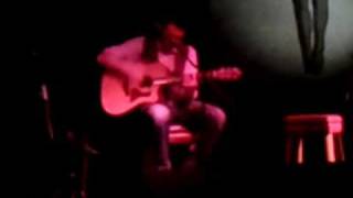 Ben Drummond Superstitious