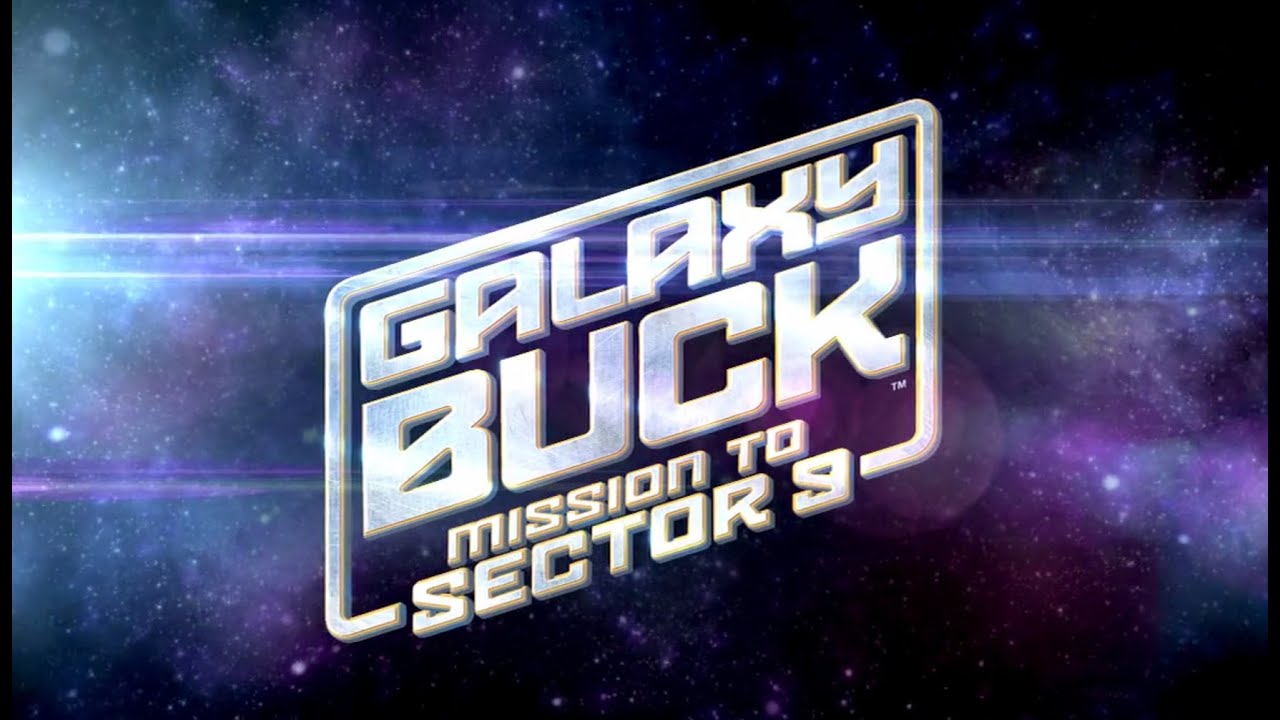 Galaxy Buck Trailer 1