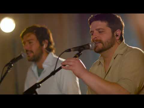 CUSCOBAYO feat. YANGOS - Querido (CLIPE OFICIAL)