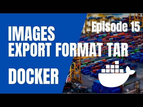 Premier pas avec Docker 1