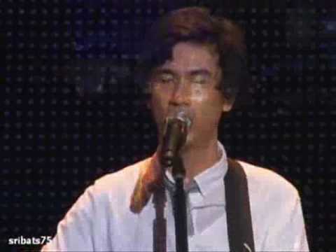 Videoclip de Shake Yer Head (Live) — Eraserheads