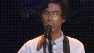 Eraserheads - Shake Yer Head (Reunion Concert HQ)