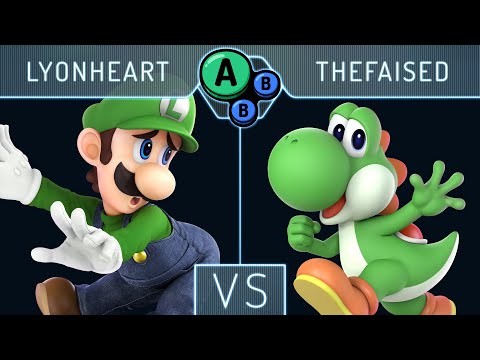 ABB Ultimate Weekly # 15 | Lyonheart vs TheFaised | Losers Round 4