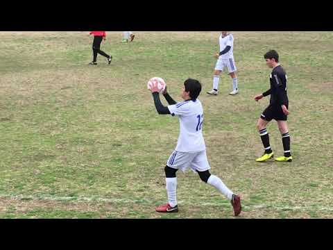 Erebuni(03)-Banants(03) 1:1