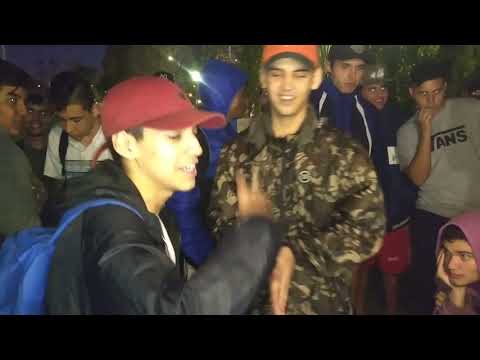 SANTORO vs RONALD vs RODRI ONE 8vos | Fecha 5 URP | 12/05