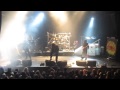 Arcturus Live @ Inferno Festival 2012 - Raudt Og ...