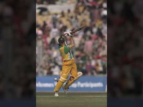 Belinda Clark has some thoughts on Australian cricket