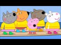 Peppa Pig Shoe Special The Golden Boots