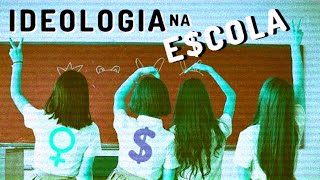 Existe IDEOLOGIA na Escola? | Louis Althusser