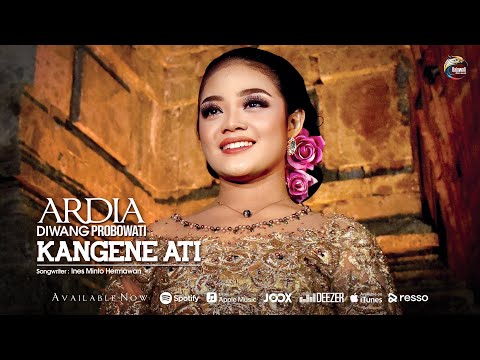 Ardia Diwang Probowati - Kangene Ati [OFFICIAL]