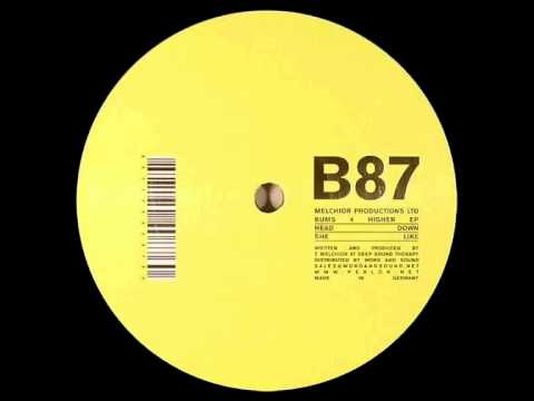 Melchior Productions Ltd - She Like