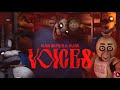 VOICES A FNAF Song Black Gryph0n Baasik