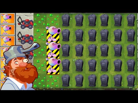 Pinata Party 9/25/2021 (September 25th) - Team Plants Power-Up - Plants vs Zombies 2
