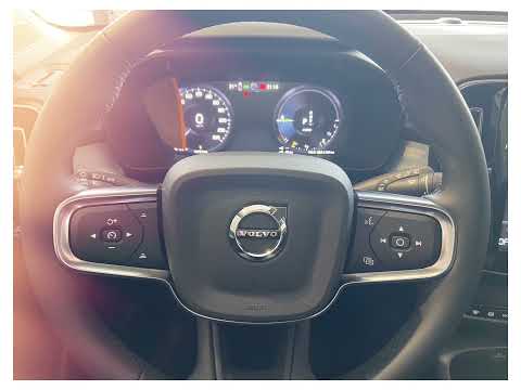 Volvo XC40 T4 211CV Híbrido Plug-in Inscription Expression