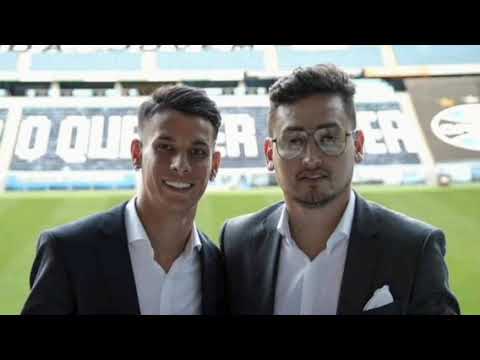 Entrevista com Pablo Bueno pt.1