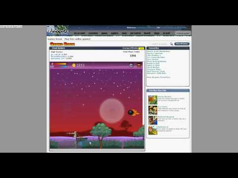 Cloud Raiders 3146 score