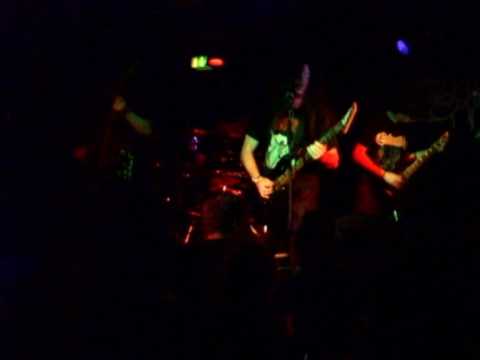 Abaddon Incarnate - London Deathfest X - 2009