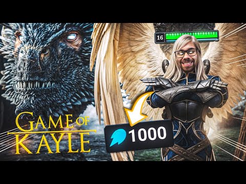 Kayle AP is the only build that's any good (Pentakill Solo)