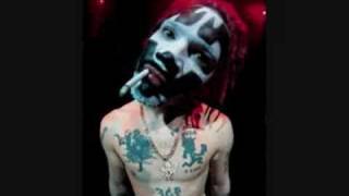 Insane Clown Posse Bitches