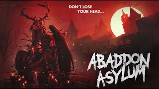 Zombie Army 4 Dead War Abaddon Asylum (With Bill From Left 4 Dead