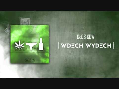 Głos GDW - Wdech wydech