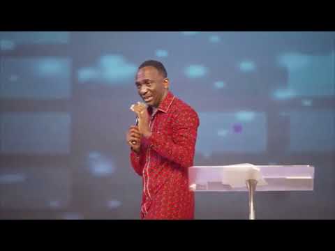 Commanding The Day Midnight Prayer 6th August 2024 - Season of Harvest by Dr Paul Enenche