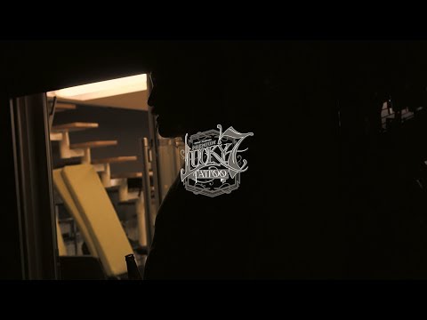 Lucky 7 Tattoo // Till next session...