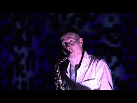 RinneRadio Live at the Church of Paul