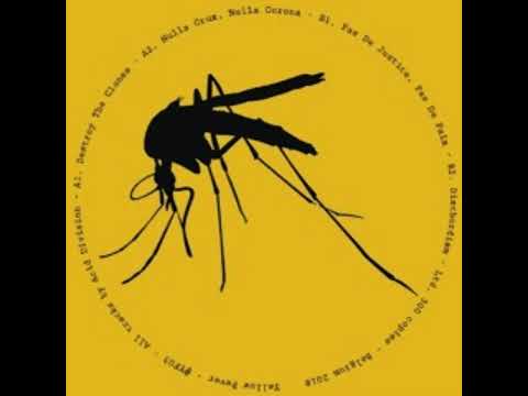 Acid Division - Living On My Own [liveset - 2020]