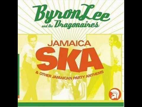 Byron Lee & The Dragonaires - Ska Dee Wah