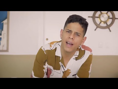 Jorge Carmona - Hasta Aquí