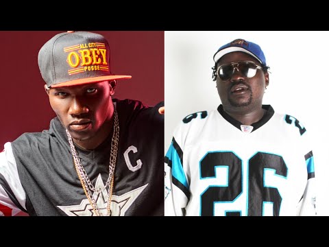 DARULEZ Tha Rapper: Even LUMIX DA DON Raps On LAKUBUKUBU, Even ME & JUDAH Can…….