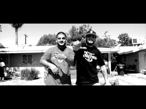 A.S.T Ft. A-Dub Da Prodigy - The League (Official Music Video)