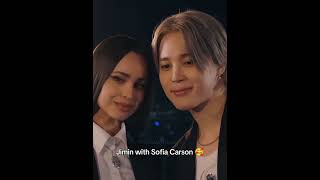 Download lagu Jimin and Sofia Carson for slow dance💜✨#bts #jimin #sofiacarson mp3 Download lagu Jimin and Sofia Carson for slow dance💜✨#bts #jimin #sofiacarson mp3