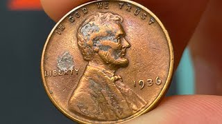 1936 Penny Worth Money - How Much Is It Worth and Why