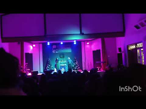 Siampuii Ralte leh J.Lalruatsangi (kumhlui thlah zan fellowship)