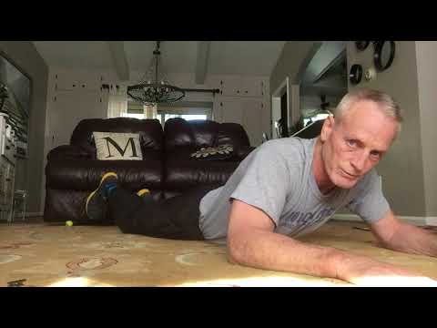 Greco Roman basic lift Defense