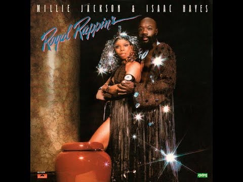 Millie Jackson & Isaac Hayes - Feels Like The First Time ℗ 1974