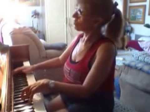 David Brubeck   Home at Last by Roseméa MacPherson