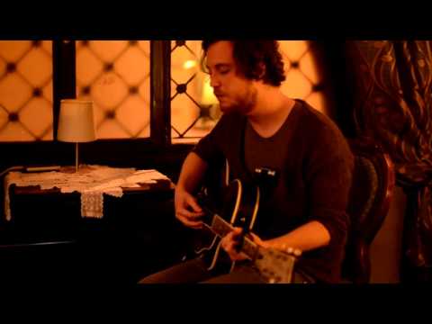 Norbert Kristof - Remember to Rewind (Lánchíd Café Live)