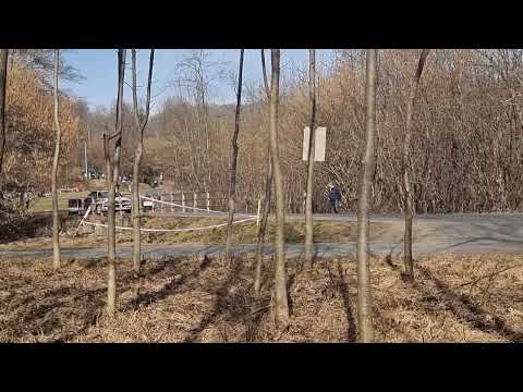 16 ronde del canavese 2022 passaggio 2 Pratiglione la scopa con la delta 😁