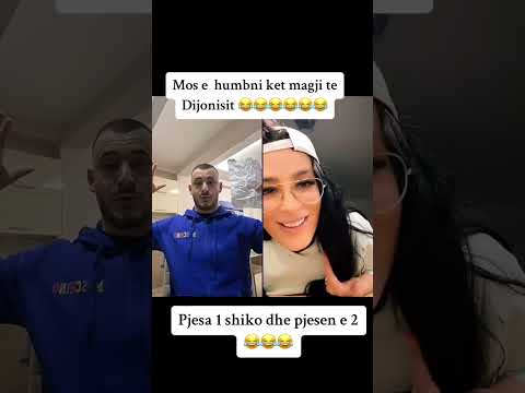 Dijonis Biba Duke Iluminuar Shpresen